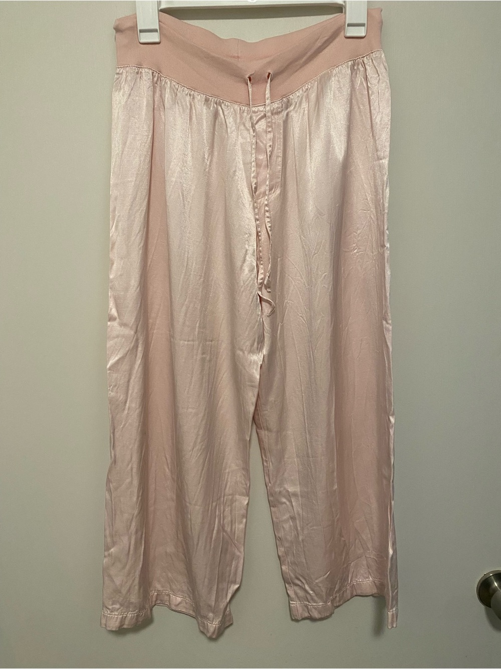 PJ Harlow Pink Jolie Capri Medium